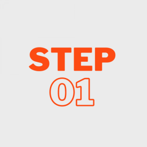 Step 1