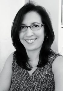 Alejandra Cerda BTWL