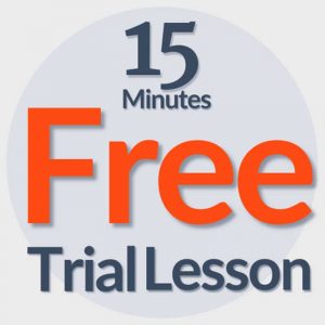 Free spanish lesson
