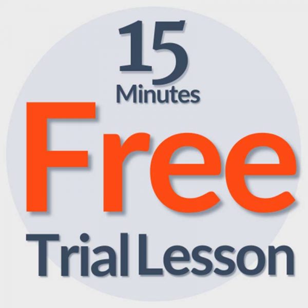 Free spanish lesson