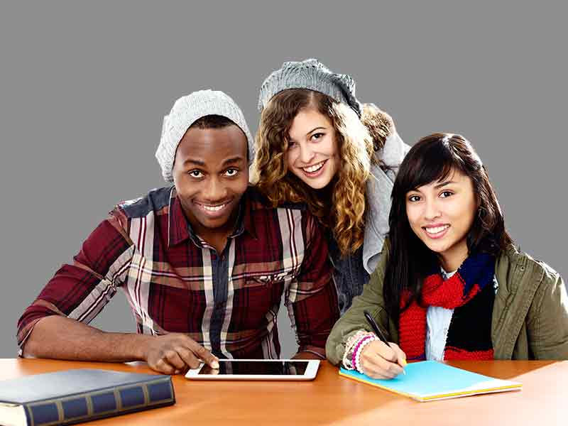Spanish Courses