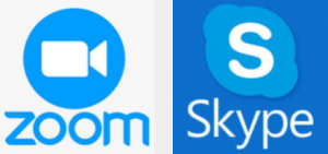 Spanish lesson Skype Zoom