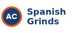 Spanish Grinds